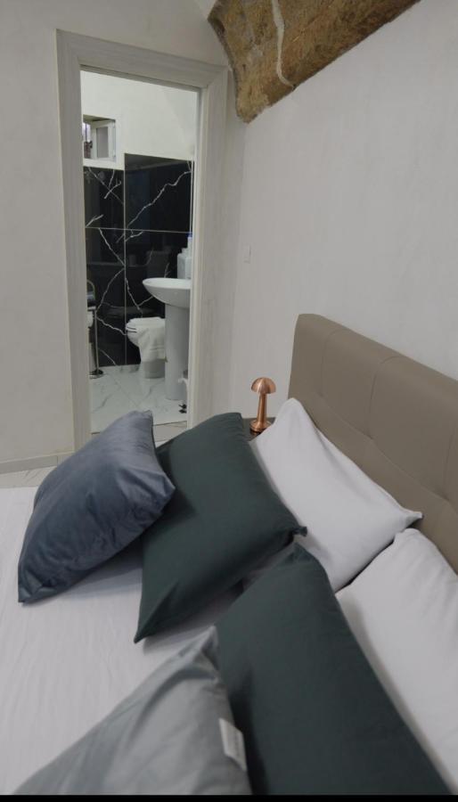 Rebby Home Неаполь Экстерьер фото