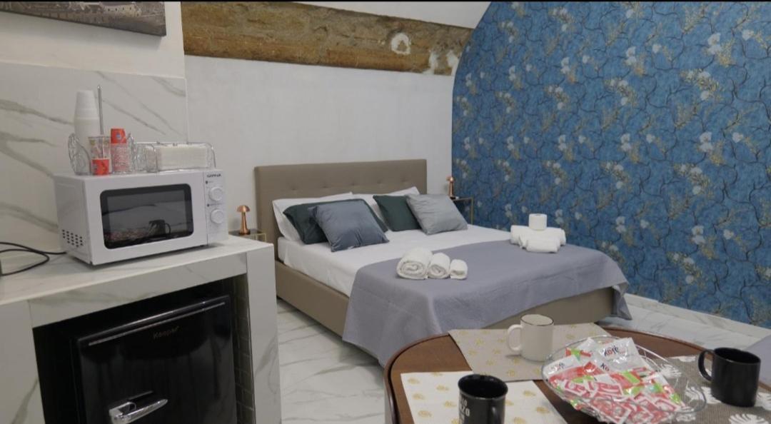 Rebby Home Неаполь Экстерьер фото