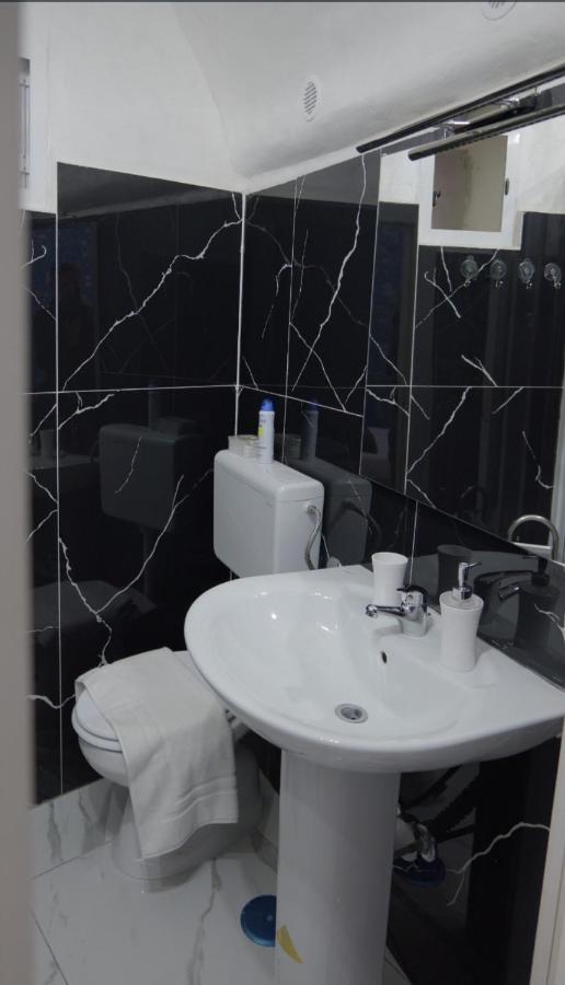 Rebby Home Неаполь Экстерьер фото