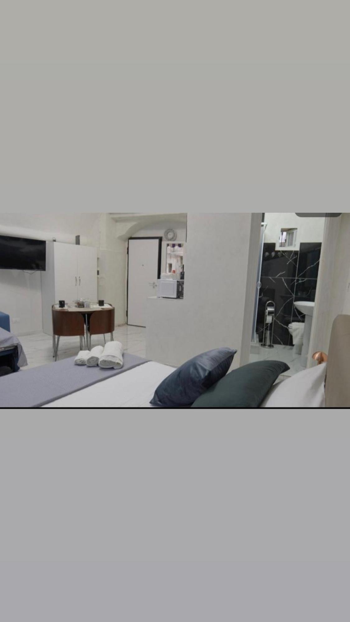 Rebby Home Неаполь Экстерьер фото